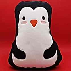 Toptan Penguen Yastık Toptan Penguen Yastık